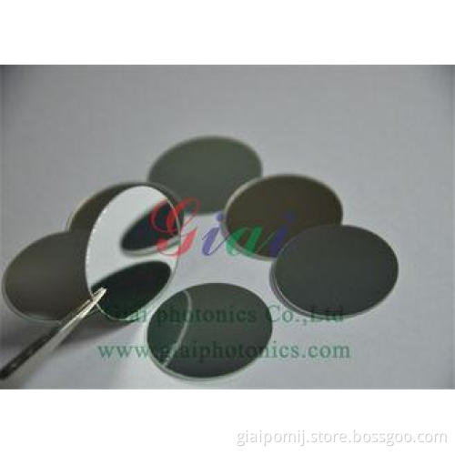 Custom Precision Hot And Cold Mirrors Optical Mirrors For P
